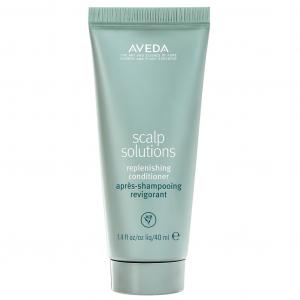 Aveda Scalp Solutions Replenishing Odżywka do każdego rodzaju włosów, 40ml