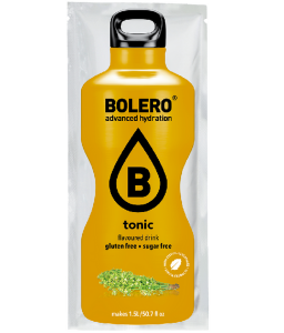 Bolero Instant Tonic 9g