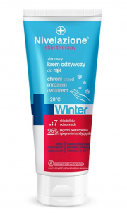Nivelazione Skin Therapy zimowy krem odżywczy do rąk 75ml