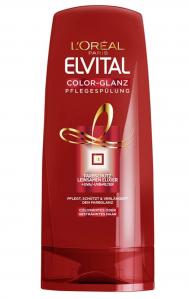 (DE) L'Oréal, Odżywka do włosów farbowanych, 250 ml (PRODUKT Z NIEMIEC)