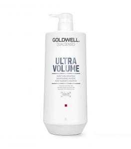Dualsenses Ultra Volume Bodifying Shampoo szampon do włosów zwiększający objętość 1000ml