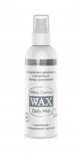 Wax Angielski Pilomax, Daily Mist Odżywka włosy ciemne, 200 ml