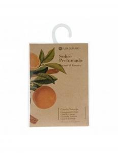Botanical Essence saszetka zapachowa Cynamon & Pomarańcza 16g