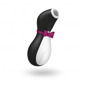 Stymulator Łechtaczki Bezdotykowy Pingwinek Satisfyer Pro Penguin