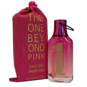 The One Beyond Pink woda perfumowana spray 100ml