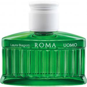 Roma Uomo Green Swing woda toaletowa spray 125ml