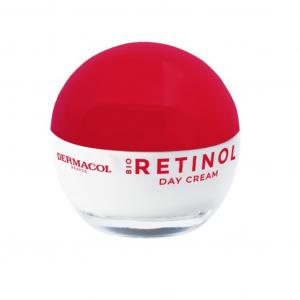 Bio Retinol Day Cream przeciwzmarszczkowy krem do twarzy na dzień 50ml