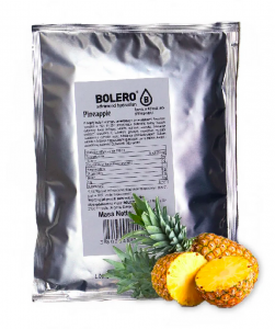 Bolero Bag Pineapple 100g