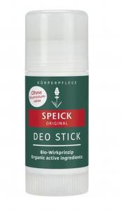 (DE) Speick, Original Dezodorant w sztyfcie, 40 ml (PRODUKT Z NIEMIEC)
