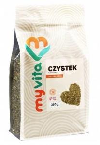 MyVita, Czystek, zioła do zaparzania, 350g