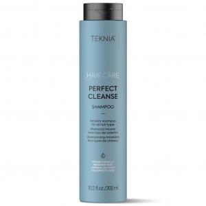 Teknia Perfect Cleanse Shampoo szampon micelarny do każdego rodzaju włosów 300ml