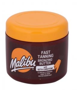 (DE) Malibu, Bronzing Butter, 300ml (PRODUKT Z NIEMIEC)