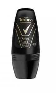 Rexona Men Sport cool Antyperspirant w kulce, 50 ml