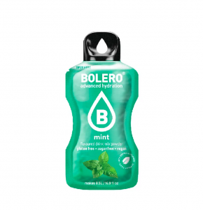 Bolero Instant Drink Sticks Mint 3g