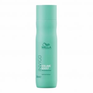 Invigo Volume Boost Bodifying Shampoo szampon zwiększający objętość włosów 250ml