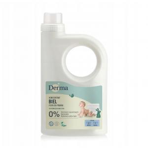 Derma Koncentrat do prania białych ubrań płyn - 945 ml