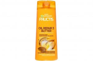 Garnier, Fructis Oil Repair 3, Szampon, 400 ml (HIT)