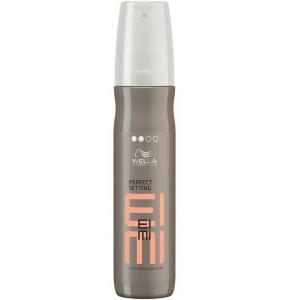 Wella Professionals Eimi Perfect Setting Spray zwiększający objętość włosów, 150ml