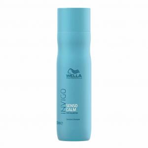 Invigo Senso Calm Sensitive Shampoo szampon do wrażliwej skóry głowy z alantoiną 250ml