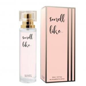 Feromony dla Kobiet Smell Like 01 30ml