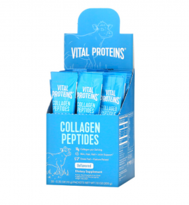 Vital Proteins Collagen Peptides 10x10g