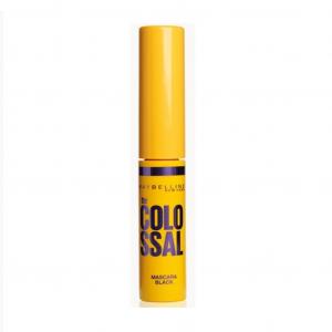 The Colossal Mascara mini tusz do rzęs 01 Black 4.5ml