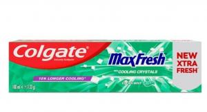 Colgate MaxFresh Clean Mint Pasta, 100 ml