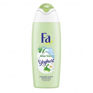 Yoghurt Aloe Vera Shower Cream kremowy żel pod prysznic 400ml