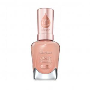 Sally Hansen Color Therapy trwały Lakier 538 Unveiled, 14.7ml