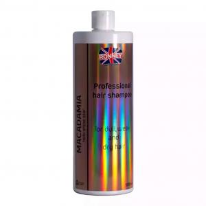 Macadamia Holo Shine Star Professional Hair Shampoo szampon do włosów suchych 1000ml