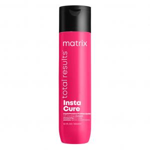 Total Results Insta Cure szampon przeciwko łamliwości włosów 300ml