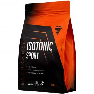 Trec Endurance Isotonic Sport o smaku pomarańczowym 1kg
