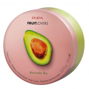 Fruit Lovers Body Cream krem do ciała Avocado 150ml