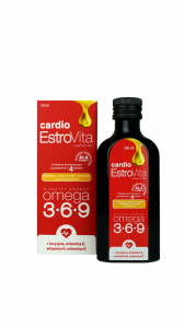 EstroVita Cardio, 150 ml