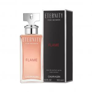 Calvin Klein Eternity Flame For Women Woda perfumowana, 100ml