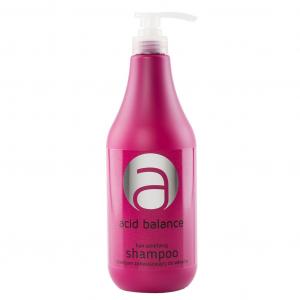 Acid Balance Hair Acidifying Shampoo szampon zakwaszający do włosów 1000ml