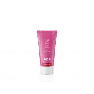 Rose Repair Shampoo intensywnie odżywczy szampon do włosów Róża 30ml
