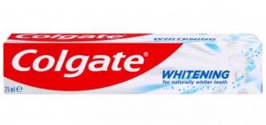 Colgate Whitening Pasta, 75 ml