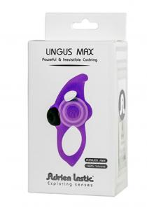 Lignus Max 3 Fun Silicona