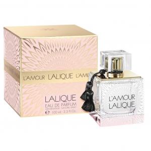 Lalique L'Amour Woda perfumowana, 100ml