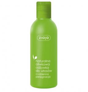 Oliwkowy szampon do włosów codzienna pielęgnacja 400ml