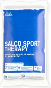 Salco sport therapy regenerująca kąpiel solankowa 1kg Salco