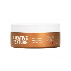 Stylesign Creative Texture Matte Rebel glinka matująca do włosów 75ml