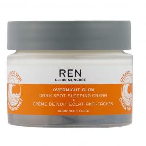 Overnight Glow Dark Spot Sleeping Cream rozjaśniający krem na noc 50ml