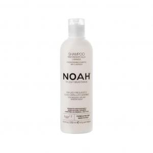 Noah For Your Natural Beauty 1.3 Szampon wzmacniający do włosów Lavender, 250ml
