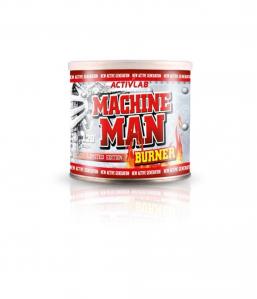 Machine Man Burner 120 kapsułek