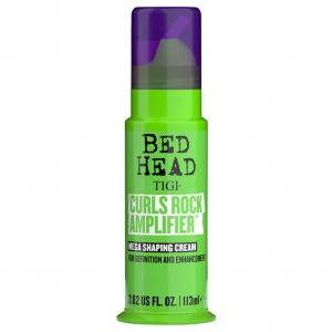 Bed Head Curls Rock Amplifier Cream krem do stylizacji włosów kręconych 113ml