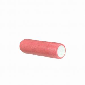 Ekologiczny ładowany wibrator pocisk Blush Gaia Eco Bullet Różowy