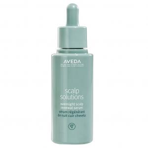 Aveda Scalp Solutions Overnight Serum do włosów chroniące skórę przed przedwczesnym starzeniem, 50ml