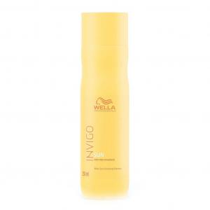 Invigo Sun After Sun Cleansing Shampoo oczyszczający szampon do włosów po ekspozycji na słońce 250ml